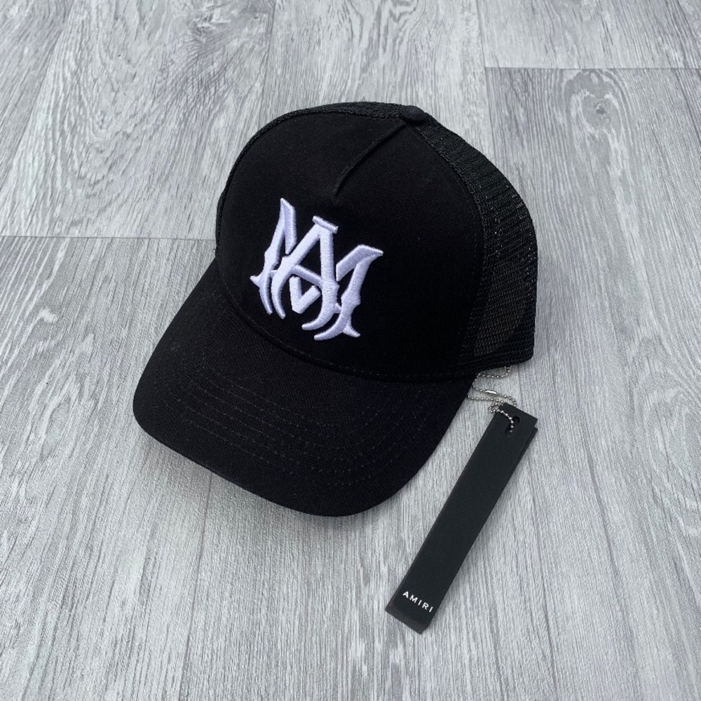 Amiri Trucker Hat